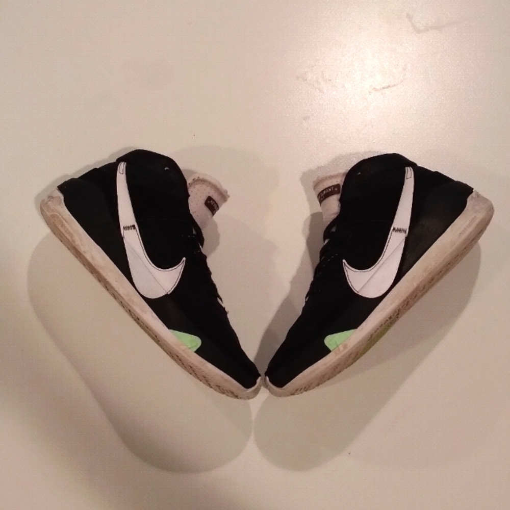 KD 13 "Team Black White" Size 8 Mens